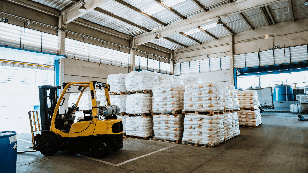 Kocaeli Kimyasal Ürün Taşıma